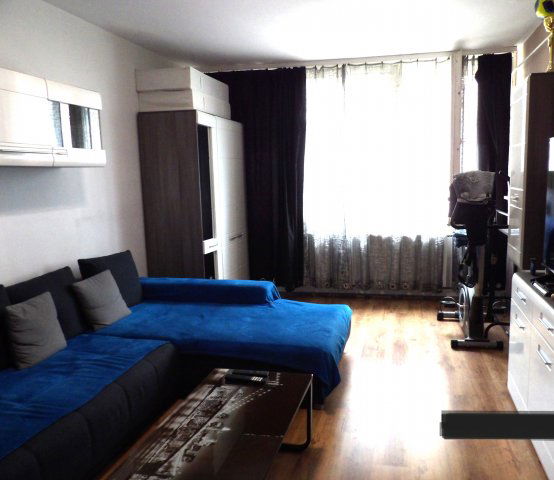 Eladó panellakás, Érden 58.8 M Ft, 2 szobás