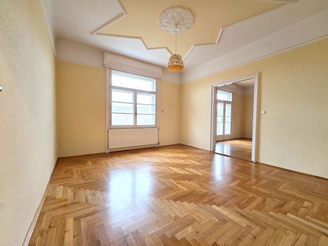 Kiadó téglalakás, albérlet, I. kerületben, Logodi utcában