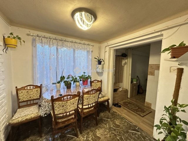 Eladó családi ház, Kecskeméten 45 M Ft, 3 szobás