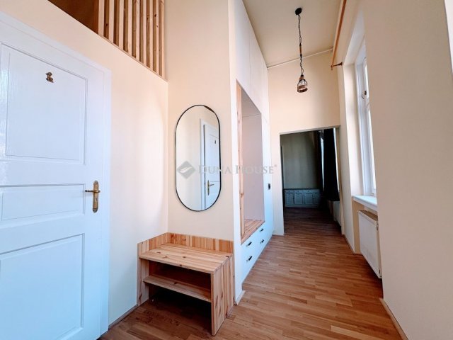 Kiadó téglalakás, albérlet, IX. kerületben, Pipa utcában