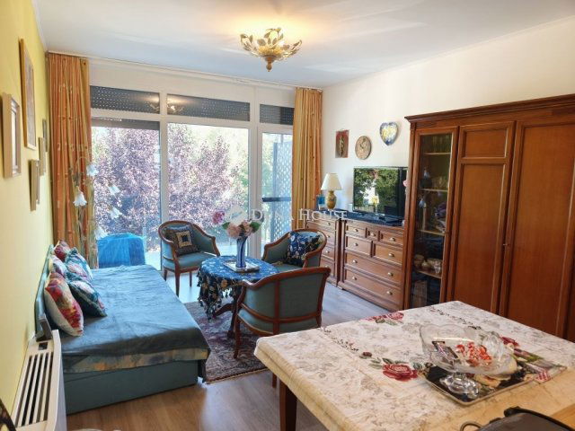 Eladó téglalakás, Balatonbogláron 79.9 M Ft, 2 szobás