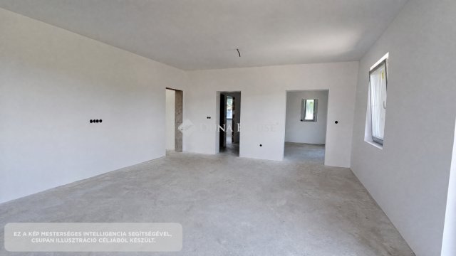 Eladó családi ház, Inárcson 114 M Ft, 5 szobás