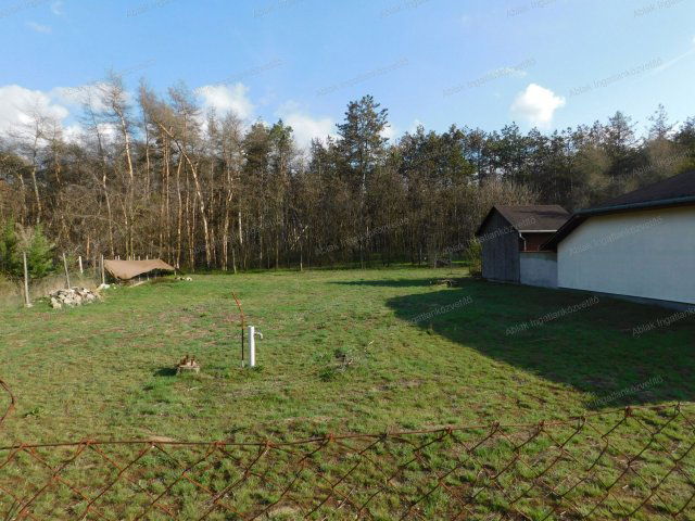 Eladó telek, Ágasegyházán 8.9 M Ft / költözzbe.hu
