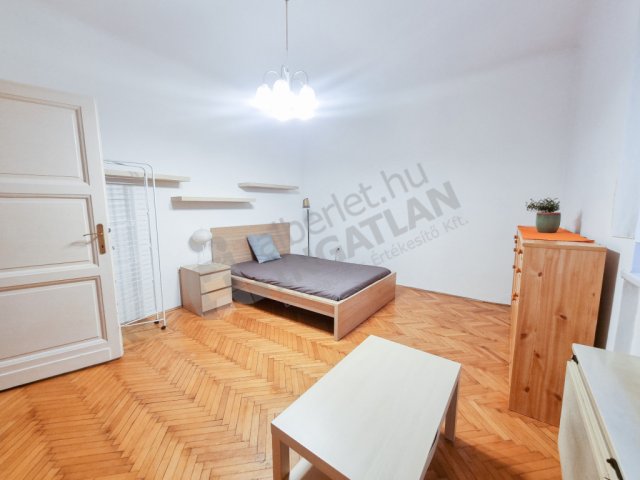 Kiadó téglalakás, albérlet, XIII. kerületben, Petneházy utcában