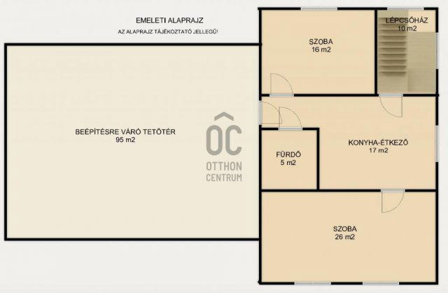 Eladó családi ház, Veresegyházon 189 M Ft, 7 szobás