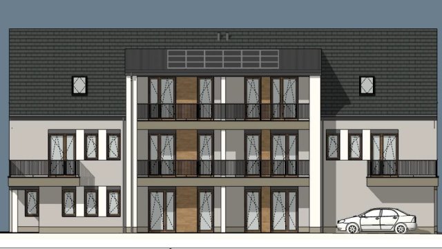 Eladó téglalakás, Érden 87.9 M Ft, 3 szobás