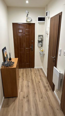 Kiadó téglalakás, albérlet, IX. kerületben, Soroksári úton