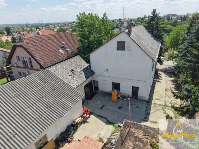 Eladó családi ház, Érden 94.9 M Ft, 6 szobás