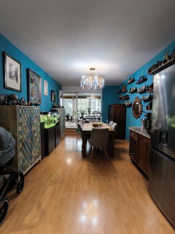 Eladó téglalakás, Budapesten, XIII. kerületben 114.9 M Ft