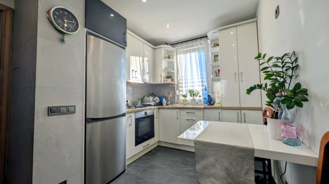 Eladó panellakás, Kecskeméten 47.5 M Ft, 2 szobás