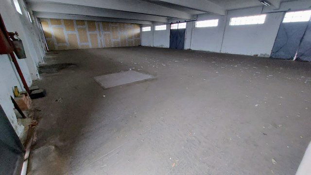 Kiadó ipari ingatlan, Győrött 260 E Ft / hó