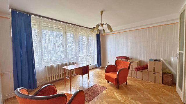 Eladó téglalakás, Budapesten, XII. kerületben 99.9 M Ft