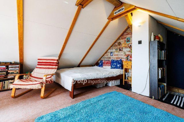 Eladó téglalakás, Budapesten, II. kerületben 149 M Ft, 4 szobás