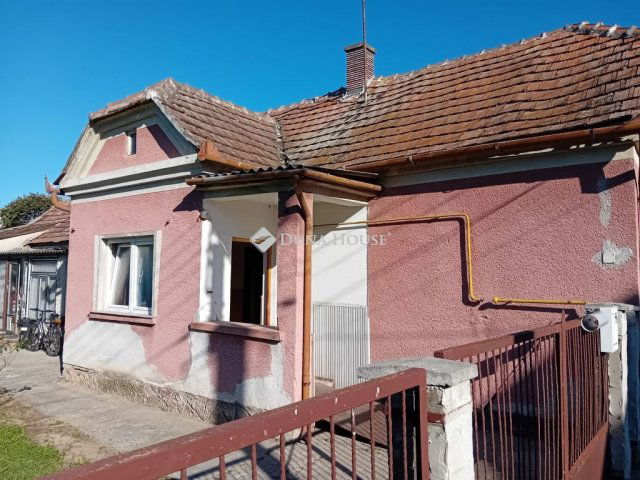 Eladó családi ház, Nagykanizsán 20 M Ft, 3 szobás