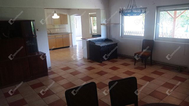 Eladó családi ház, Gutorföldén 13.5 M Ft, 4 szobás