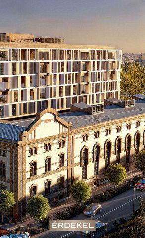 Eladó téglalakás, Budapesten, XIII. kerületben 679.89 M Ft