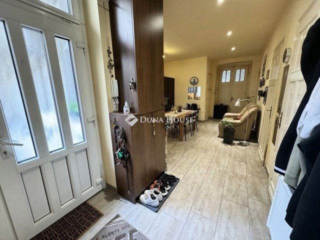 Eladó téglalakás, Budapesten, XIV. kerületben 119.8 M Ft