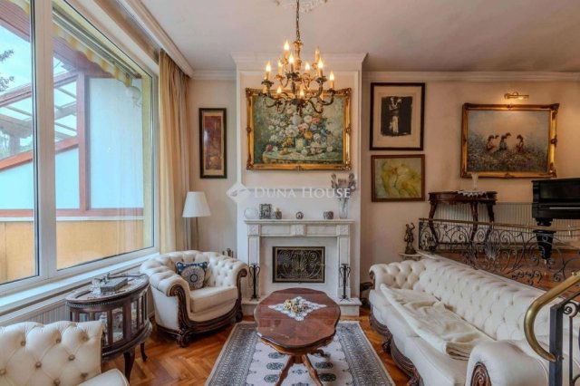 Eladó ikerház, Miskolcon 94.9 M Ft, 4 szobás