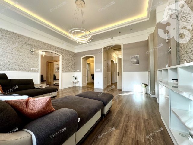 Kiadó téglalakás, albérlet, Kecskeméten 400 E Ft / hó