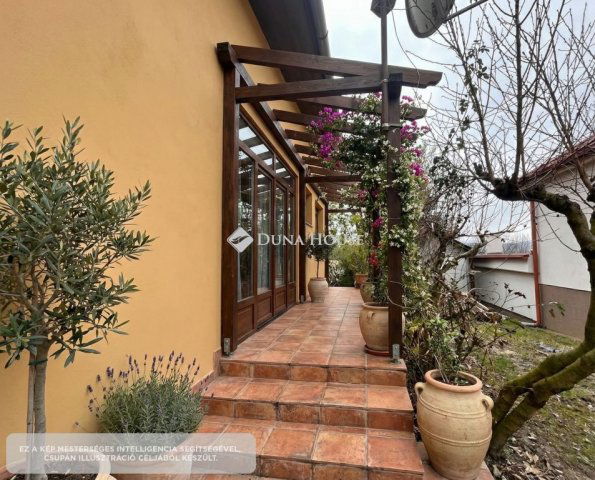 Eladó családi ház, Bakon 39.99 M Ft, 4 szobás