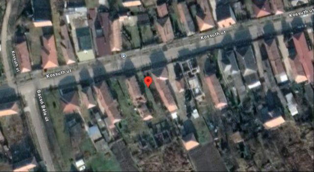 Eladó telek, Sajóbábonyon 4.5 M Ft / költözzbe.hu