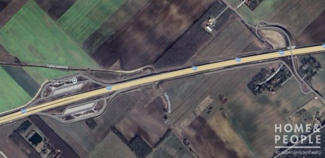 Eladó mezogazdasagi ingatlan, Lajosmizsén 7 M Ft