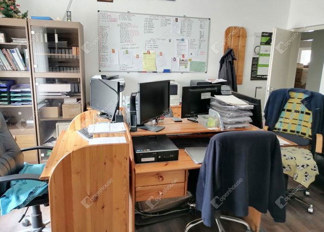 Eladó ipari ingatlan, Miskolcon 99 M Ft / költözzbe.hu
