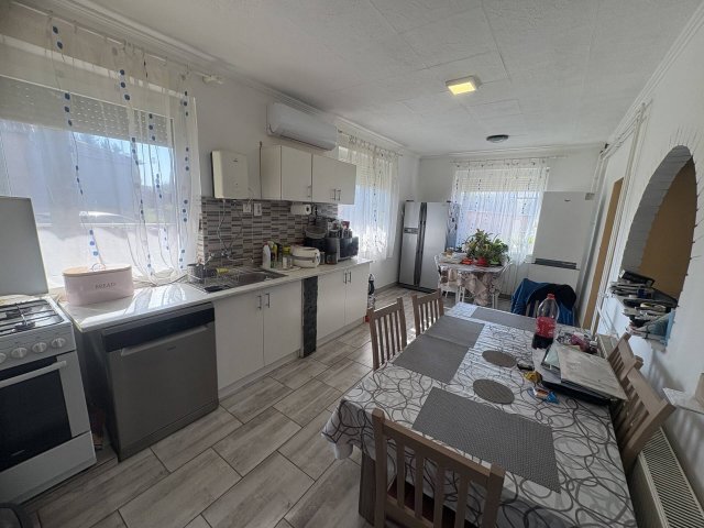 Eladó családi ház, Nyírtelken 68 M Ft, 4+1 szobás