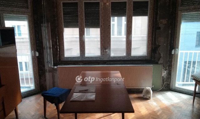 Eladó téglalakás, Budapesten, VII. kerületben 129 M Ft