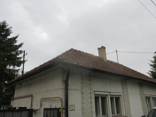Eladó családi ház, Békéscsabán 33.9 M Ft, 5+1 szobás