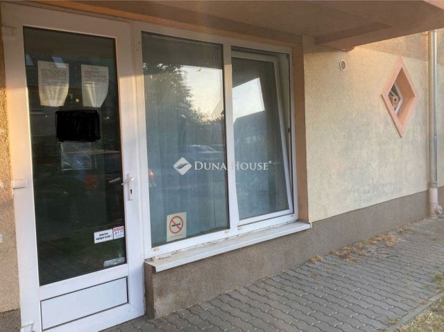 Eladó üzlethelyiség, Sopronban 29.5 M Ft / költözzbe.hu