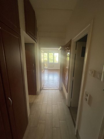 Eladó téglalakás, Budapesten, XIV. kerületben 64 M Ft, 1 szobás