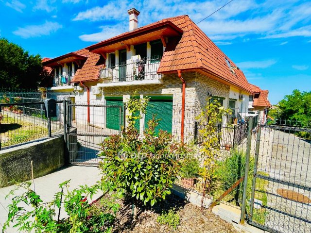 Eladó téglalakás, Fonyódon 79.9 M Ft, 3 szobás