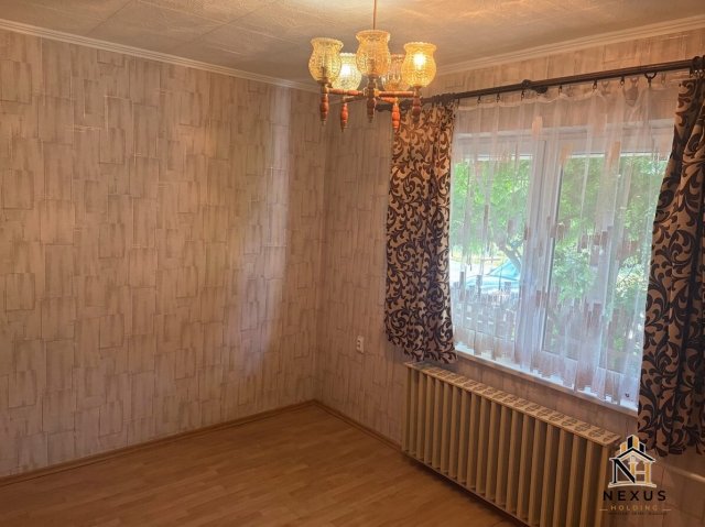 Eladó családi ház, Nagyrozvágyon 21 M Ft, 4 szobás