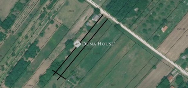 Eladó telek, Albertirsán 3.7 M Ft / költözzbe.hu