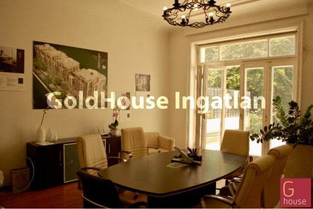 Kiadó iroda, Budapesten, VI. kerületben 1065 E Ft / hó