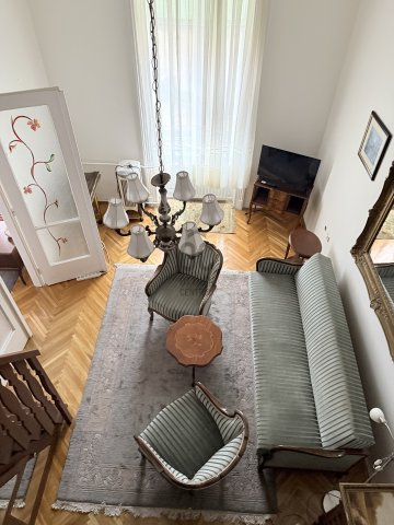 Kiadó téglalakás, albérlet, Pécsett 195 E Ft / hó, 2 szobás