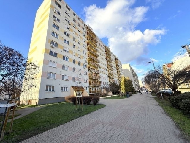 Eladó panellakás, Budapesten, XIX. kerületben 64.9 M Ft