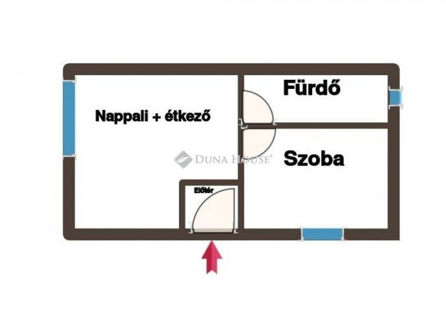 Eladó családi ház, Délegyházán 119 M Ft, 3 szobás