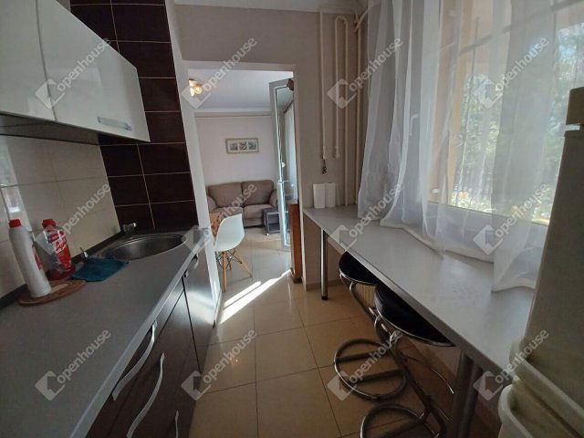 Kiadó téglalakás, albérlet, Debrecenben 180 E Ft / hó, 1 szobás