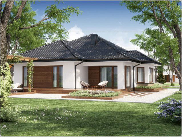 Eladó családi ház, Kecskeméten 118 M Ft, 4 szobás