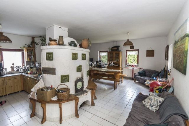 Eladó családi ház, Szalafőn 89 M Ft, 2+4 szobás