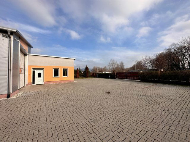 Eladó ipari ingatlan, Tatabányán 410 M Ft / költözzbe.hu