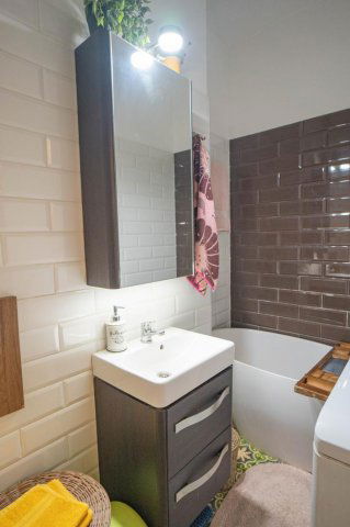 Kiadó téglalakás, albérlet, Tatabányán 170 E Ft / hó