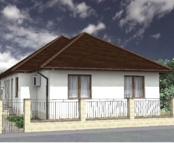 Eladó családi ház, Őrbottyánban, Bajcsy-Zsilinszky utcában