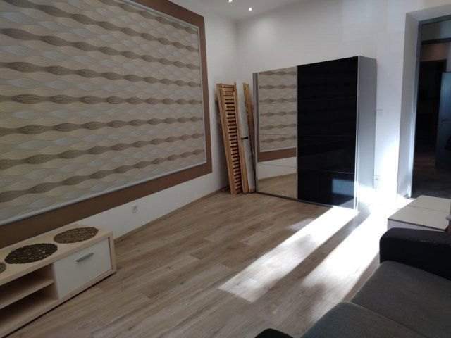 Eladó téglalakás, IX. kerületben, Mihálkovics utcában