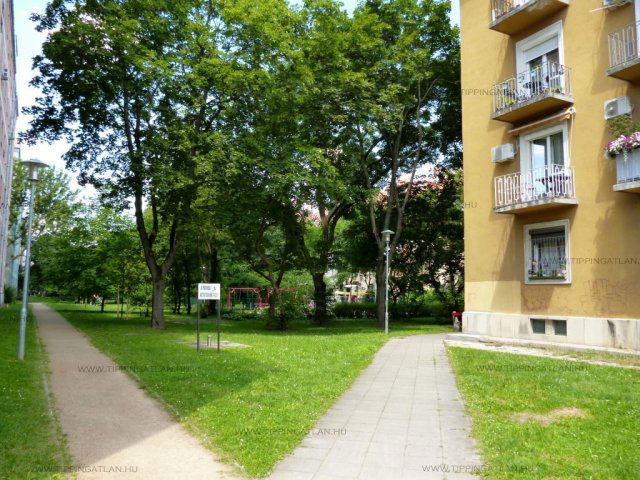 Eladó téglalakás, Budapesten, XIII. kerületben 69.99 M Ft