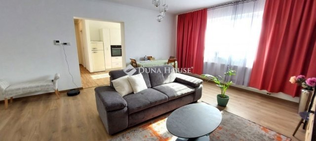 Eladó téglalakás, Körmenden 45 M Ft, 2+1 szobás