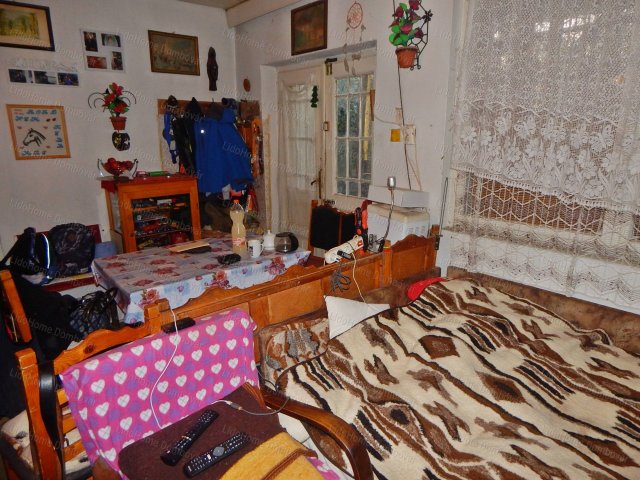 Eladó mezogazdasagi ingatlan, Döbröközön 5.9 M Ft, 2 szobás