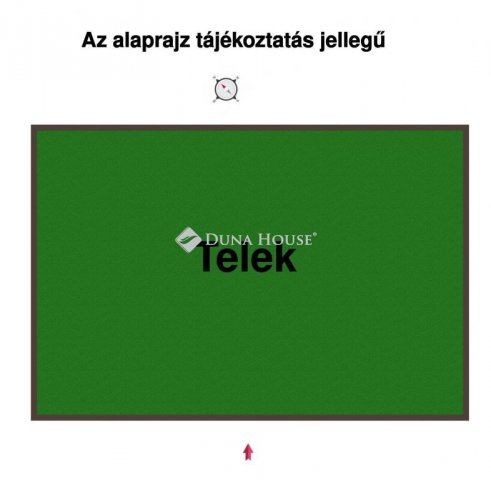 Eladó telek, Erdőkertesen 50.07 M Ft / költözzbe.hu
